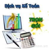 Dịch vụ kế toán thuế